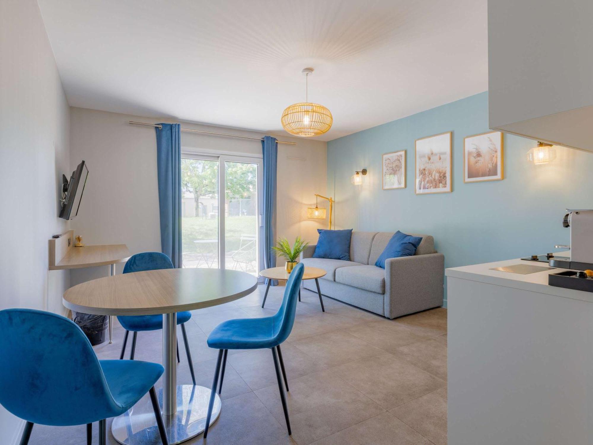 Mercure Lyon Est וילפונטיין מראה חיצוני תמונה