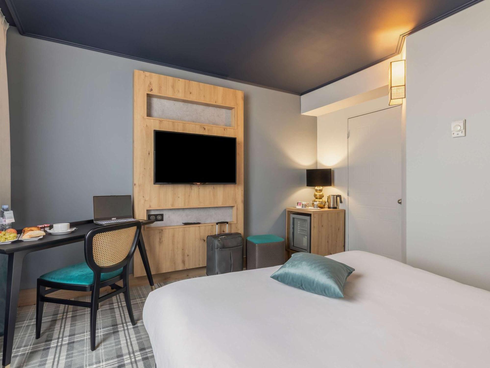 Mercure Lyon Est וילפונטיין מראה חיצוני תמונה