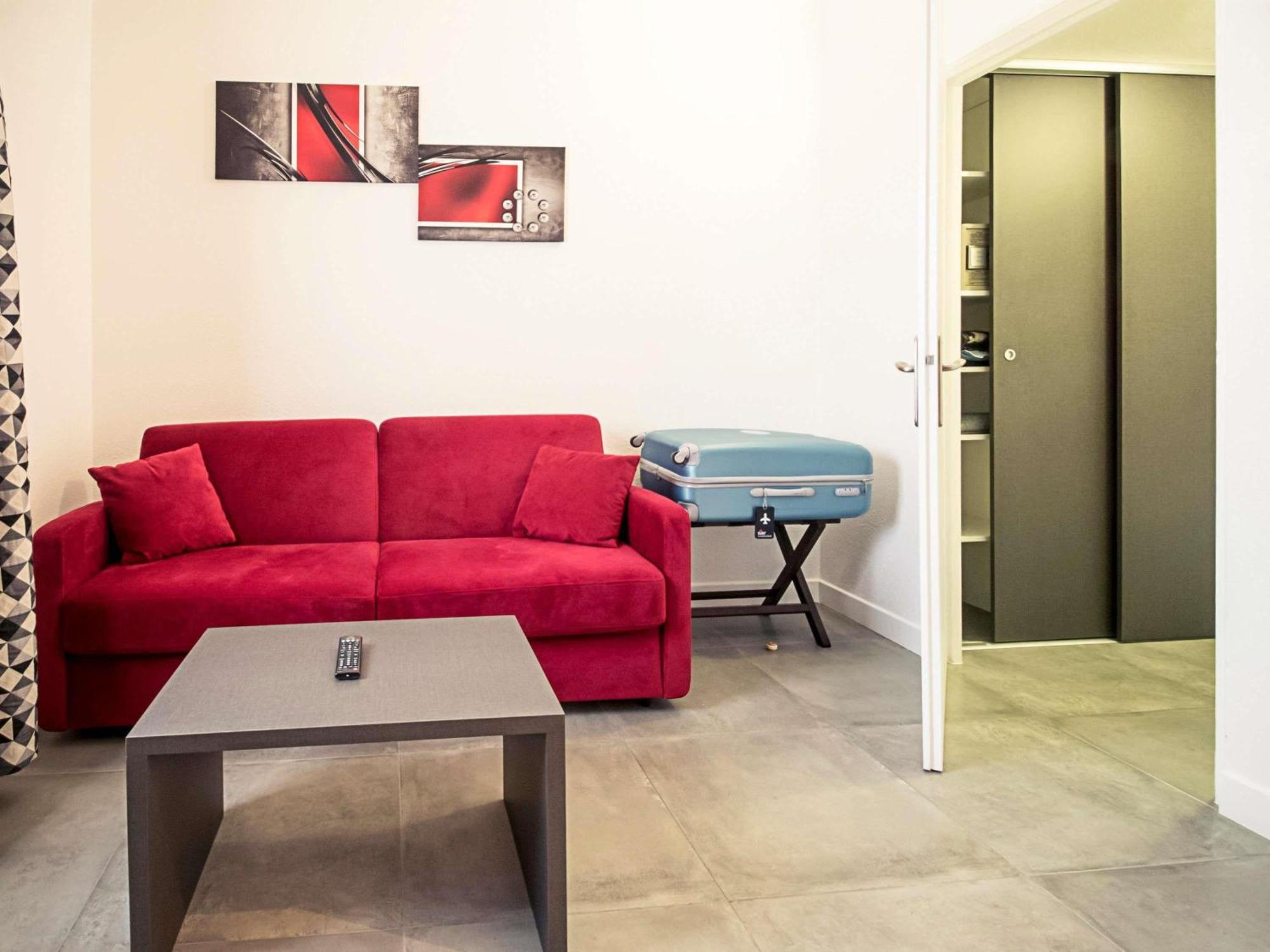 Mercure Lyon Est וילפונטיין מראה חיצוני תמונה