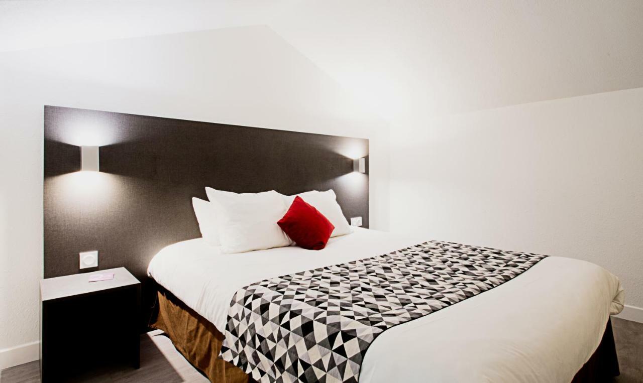 Mercure Lyon Est וילפונטיין מראה חיצוני תמונה